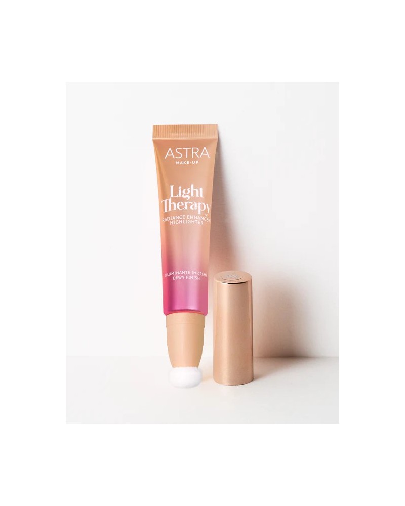 LIGHT THERAPY - Illuminante Blush Liquido