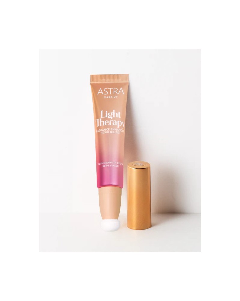 LIGHT THERAPY - Illuminante Blush Liquido