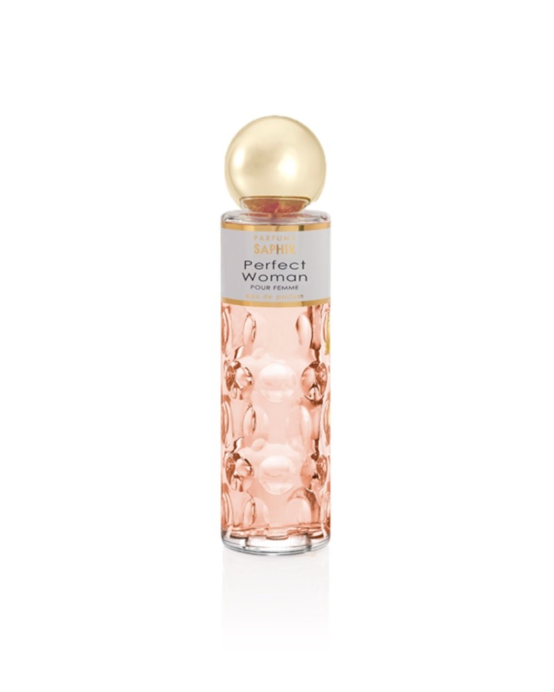 SAPHIR - PERFECT WOMAN SAPHIR - PERFECT WOMAN