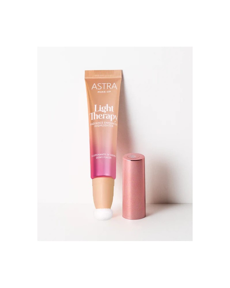 LIGHT THERAPY - Illuminante Blush Liquido