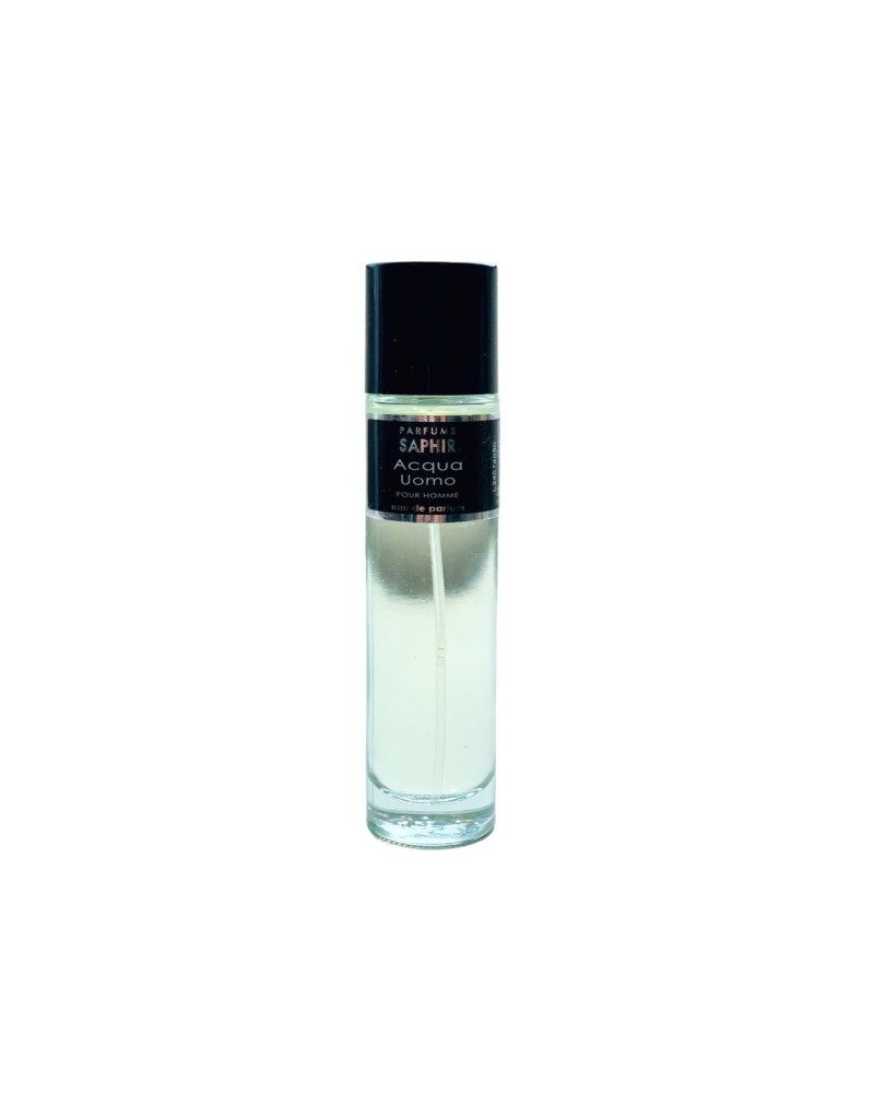 SAPHIR -ACQUA UOMO
