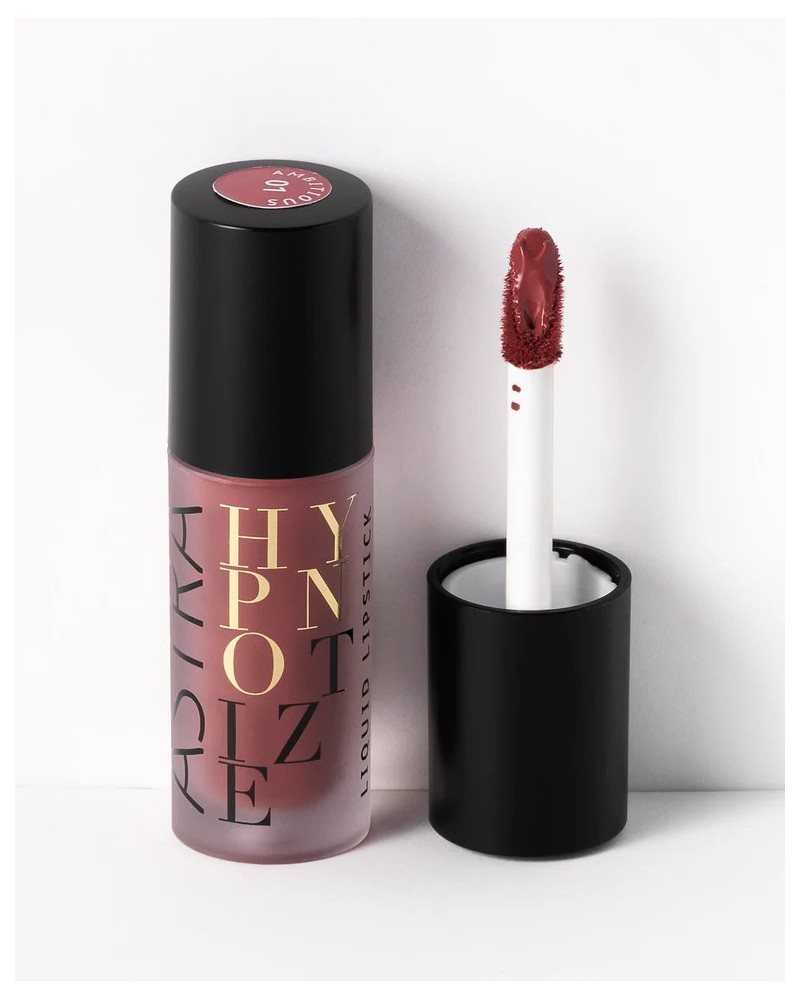 HYPNOTIZE LIQUID LIPSTICK - Rossetto Liquido Lunga Tenuta