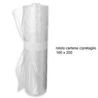 FOGLIO CARTENE