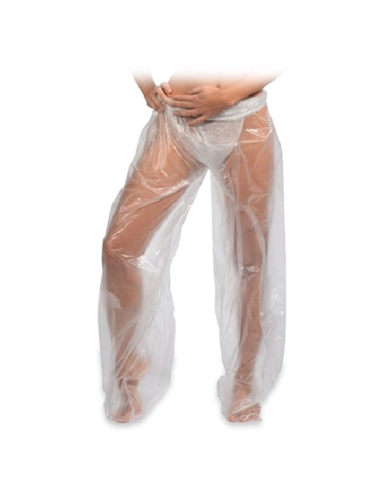 PANTALONI PRESSOTERAPIA