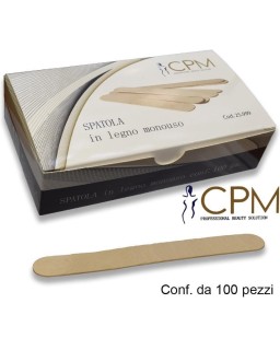 SPATOLA LEGNO