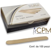 SPATOLA LEGNO