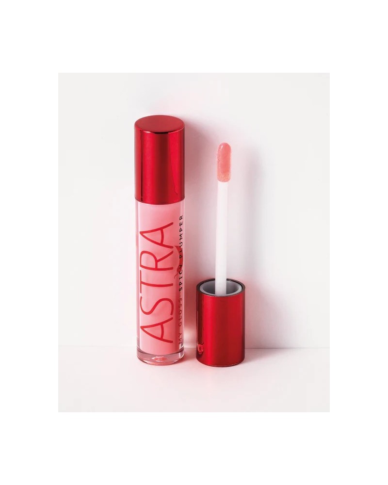 MY GLOSS SPICY PLUMPER - Lip Gloss Volumizzante Immediato