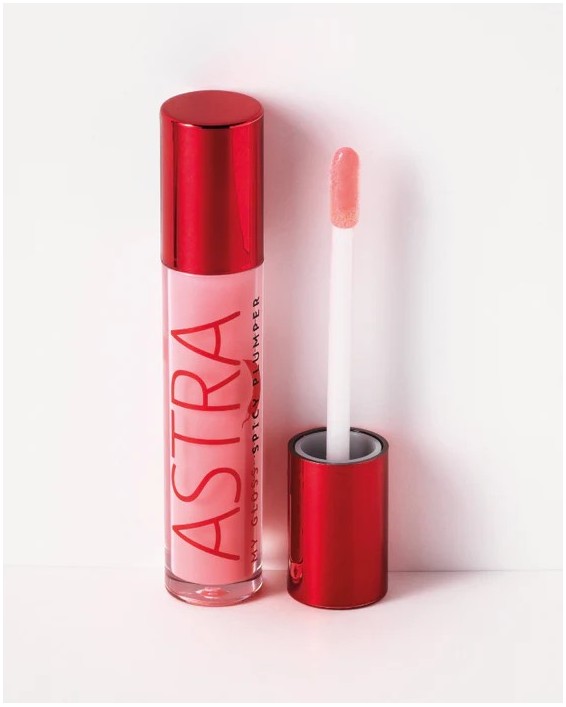 MY GLOSS SPICY PLUMPER - Lip Gloss Volumizzante Immediato