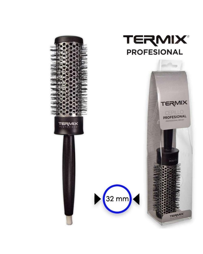 TERMIX SSPAZZOLA 32 TERMIX SSPAZZOLA 32