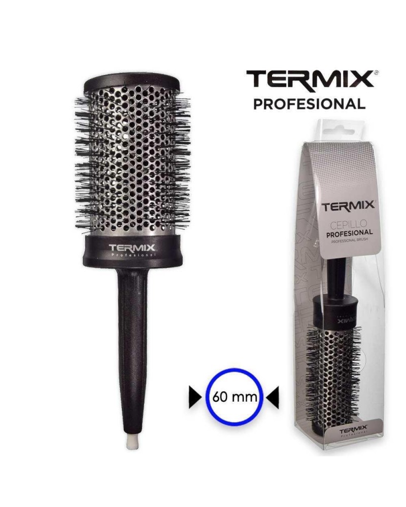 TERMIX SPAZZOLA 60 TERMIX SPAZZOLA 60