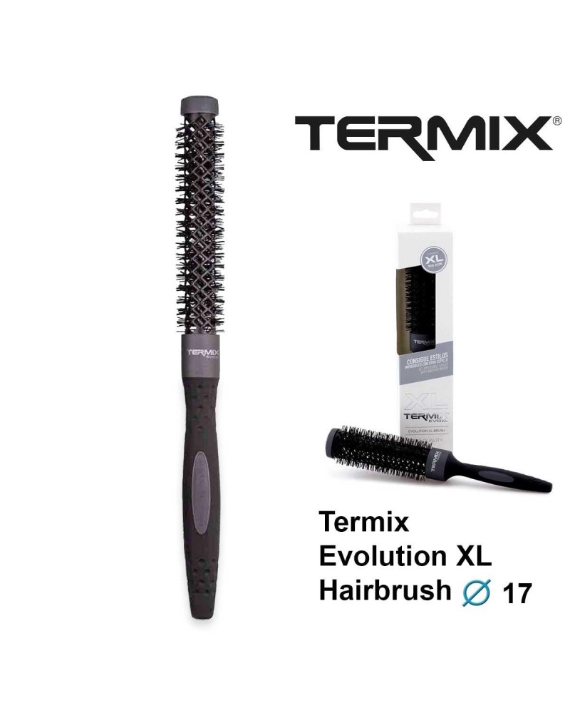TERMIX EVOLUTION SPAZZOLA  17