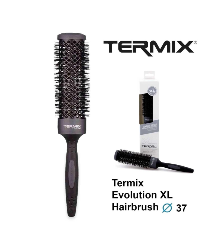 TERMIX EVOLUTION  SPAZZOLA 37