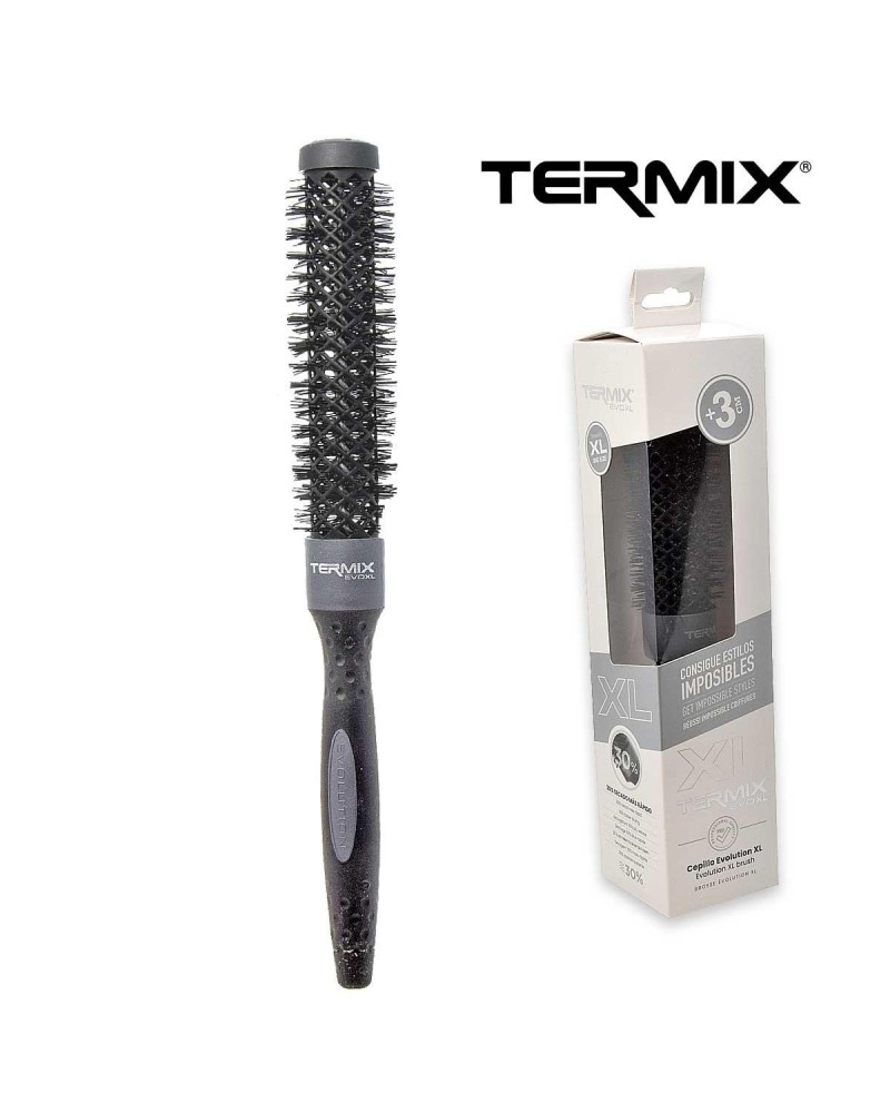 TERMIX EVOLUTION SPAZZOLA 23