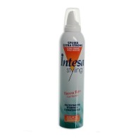INTESA  MOUSSE RICCI