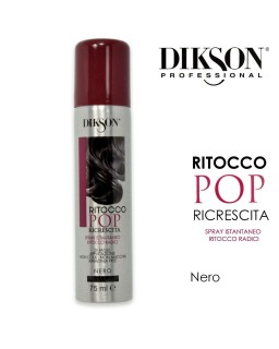 RITOCCO NERO