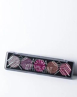 VIRTUAL CULT - Palette Occhi Glitter