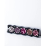 VIRTUAL CULT - Palette Occhi Glitter