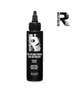 RVOLUTION CERA IN POLVERE