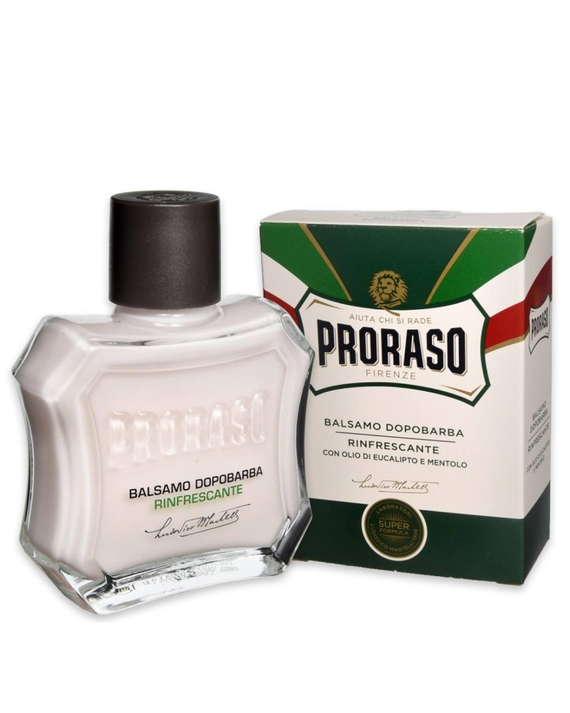 PRORASO DOPOBARBA PRORASO DOPOBARBA