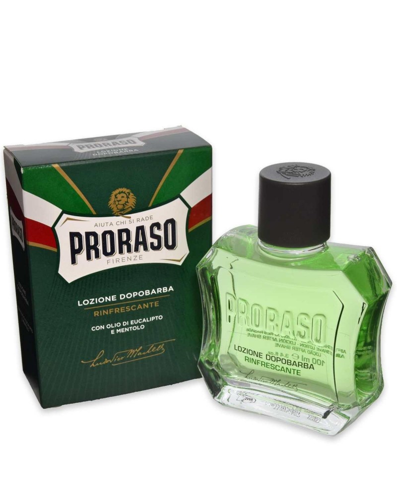 PRORASO LOZIONE PRORASO LOZIONE