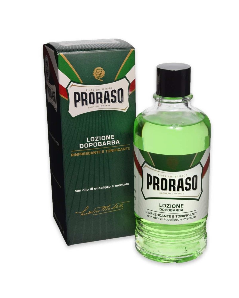 PRORASO LOZIONE PRORASO LOZIONE