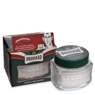 PRORASO PREBARBA