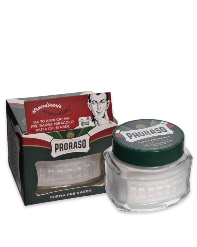 PRORASO PREBARBA
