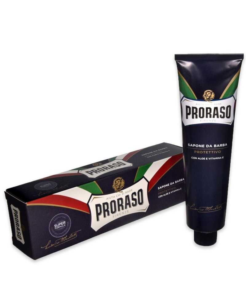 PRORASO TUBO PRORASO TUBO
