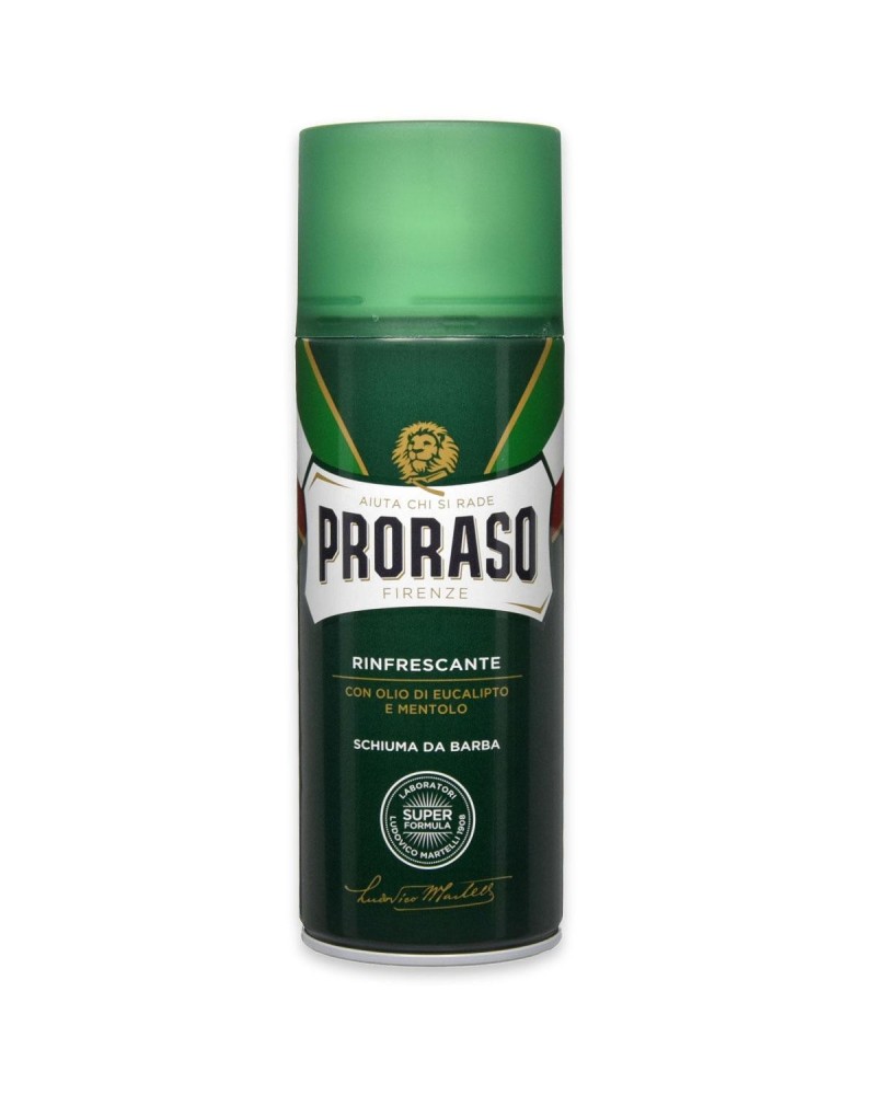PRORASO   SCHIUMA