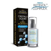 RETINOL COMPLEX CRISTALLI LIQUIDI