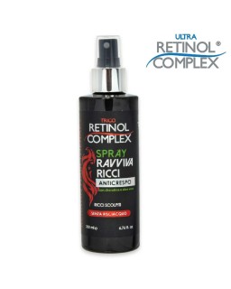 RETINOL COMPLEX  RAVVIVA RICCI