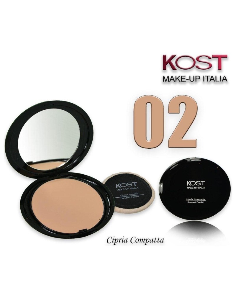 KOST CIPRIA COMPATTA