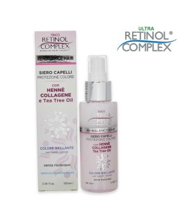 RETINOL COMPLEX PROTEZIONE COLORE