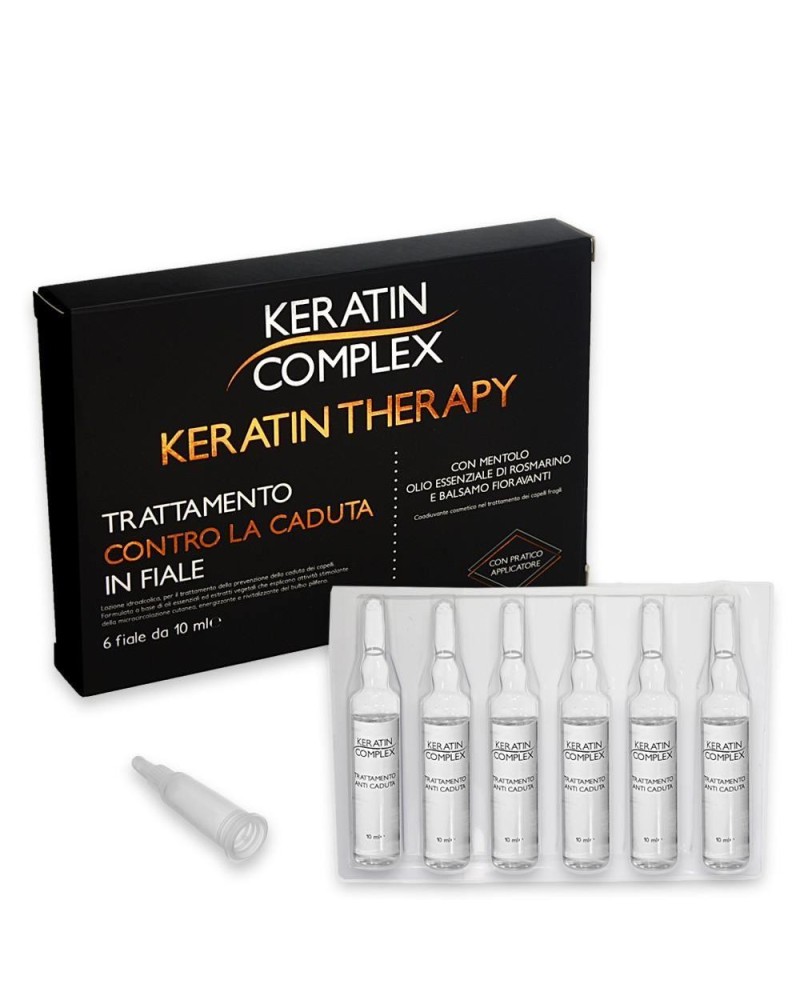 RETINOL COMPLEX FIALE ANTICADUTA RETINOL COMPLEX FIALE ANTICADUTA