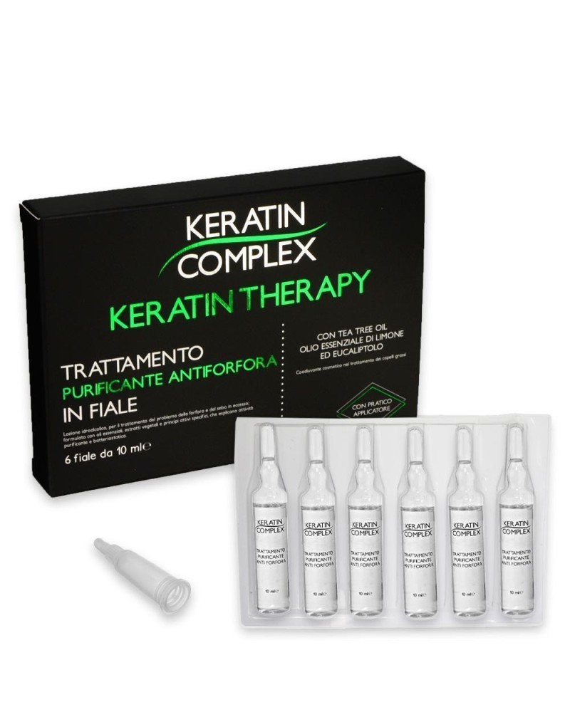 RETINOL COMPLEX FIALE ANTIFORFORA