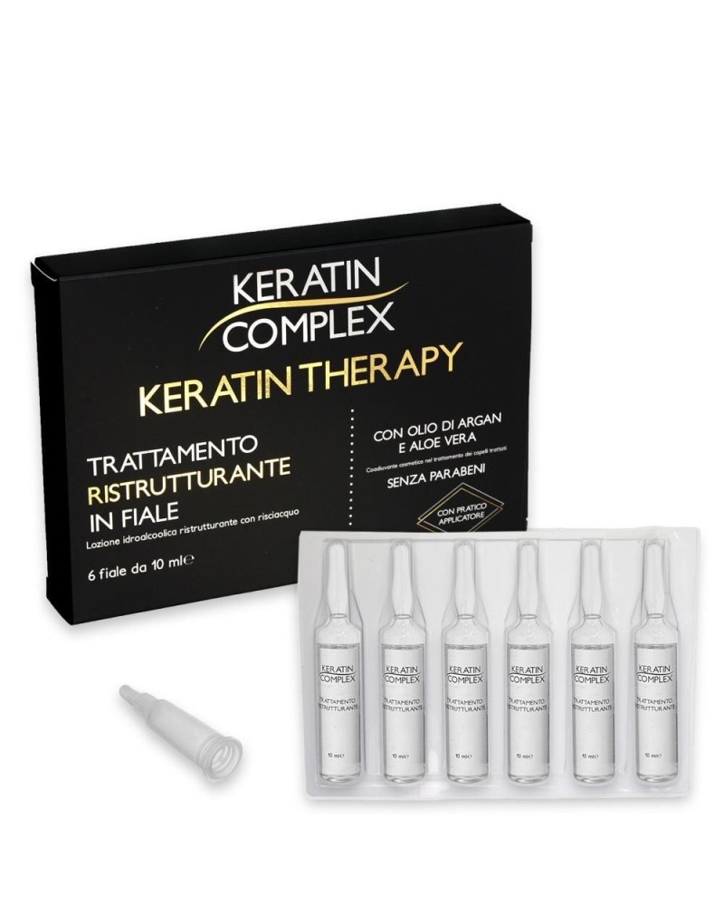 RETINOL COMPLEX FIALE RISTRUTTURANTE RETINOL COMPLEX FIALE RISTRUTTURANTE