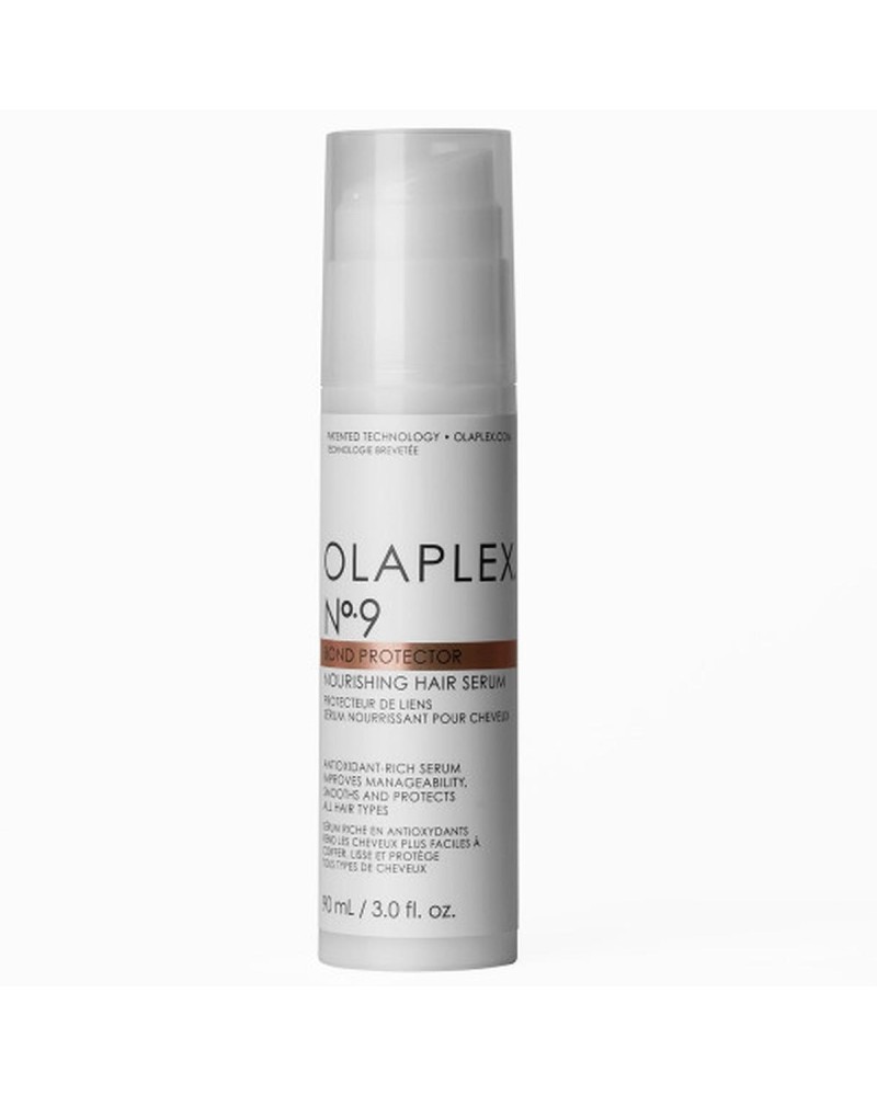 OLAPLEX 9 SIERO NUTRIENTE