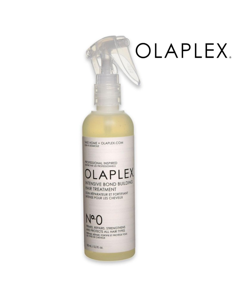 OLAPLEX 0 TRATTAENTO INTESIVO OLAPLEX 0 TRATTAENTO INTESIVO