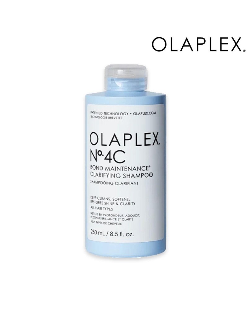 OLAPLEX 4 SHAMPOO OLAPLEX 4 SHAMPOO