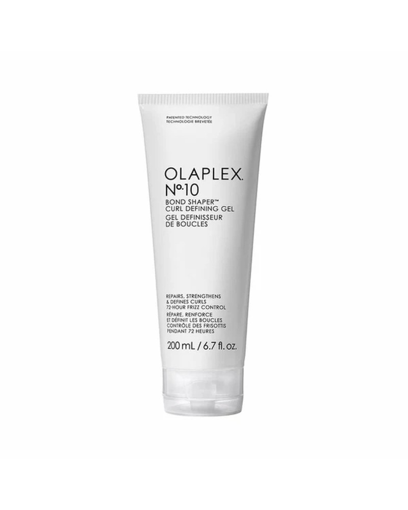 OLAPLEX DEFINIZIONE RICCI