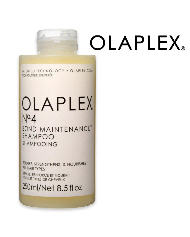 OLAPLEX 4 SHAMPOO OLAPLEX 4 SHAMPOO