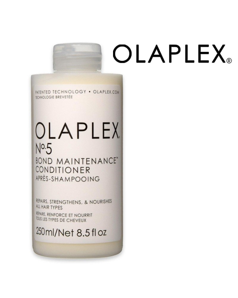 OLAPLEX 05 BALSAMO OLAPLEX 05 BALSAMO