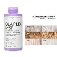 OLAPLEX 05 TONALIZZANTE
