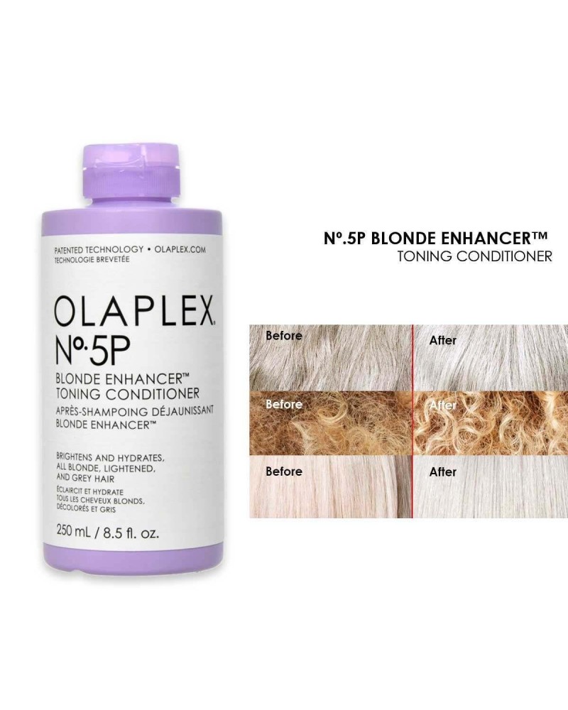 OLAPLEX 05 TONALIZZANTE