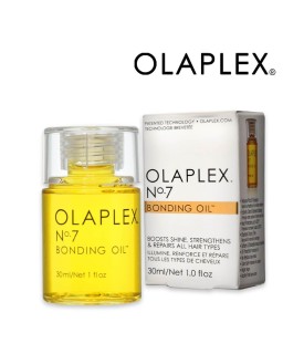 OLAPLEX 7 OLIO RIPARATORE