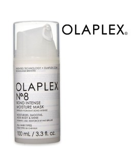 OLAPLEX 8 MASCHERA RIPARATRICE