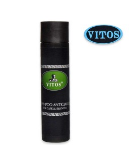 VITOS ANTIGIALLO