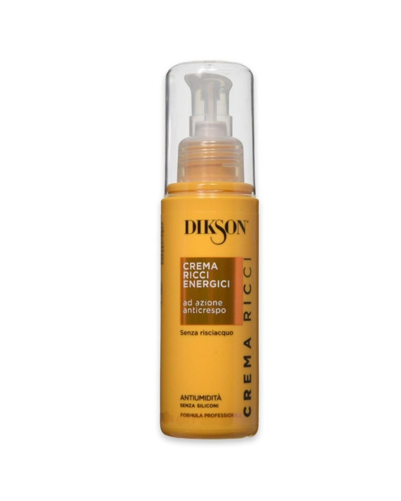 DIKSON CREMA RICCI DIKSON CREMA RICCI