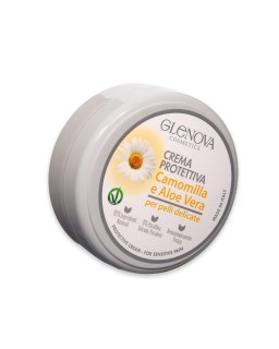 GLENOVA CREMA CAMOMILLA E ALOE