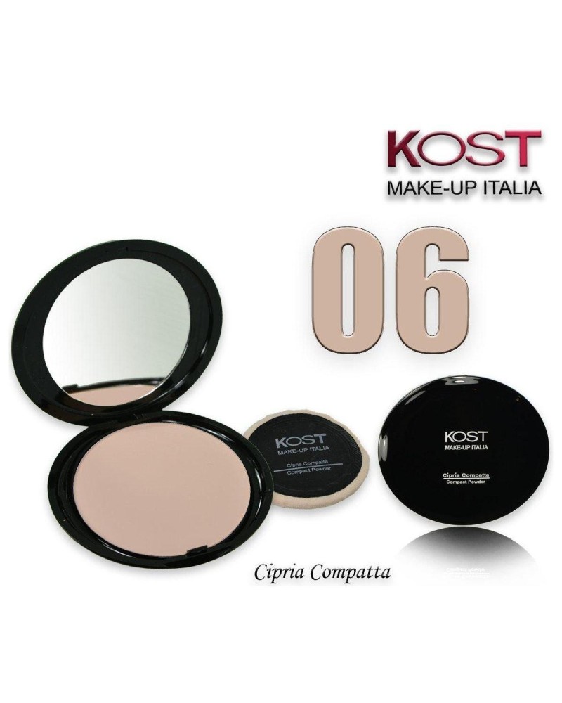 KOST CIPRIA COMPATTA